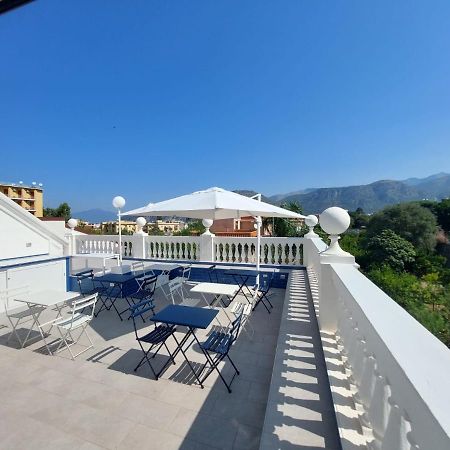 Villa Gabriella - Rooms & Breakfast Sant'Agnello Exterior foto