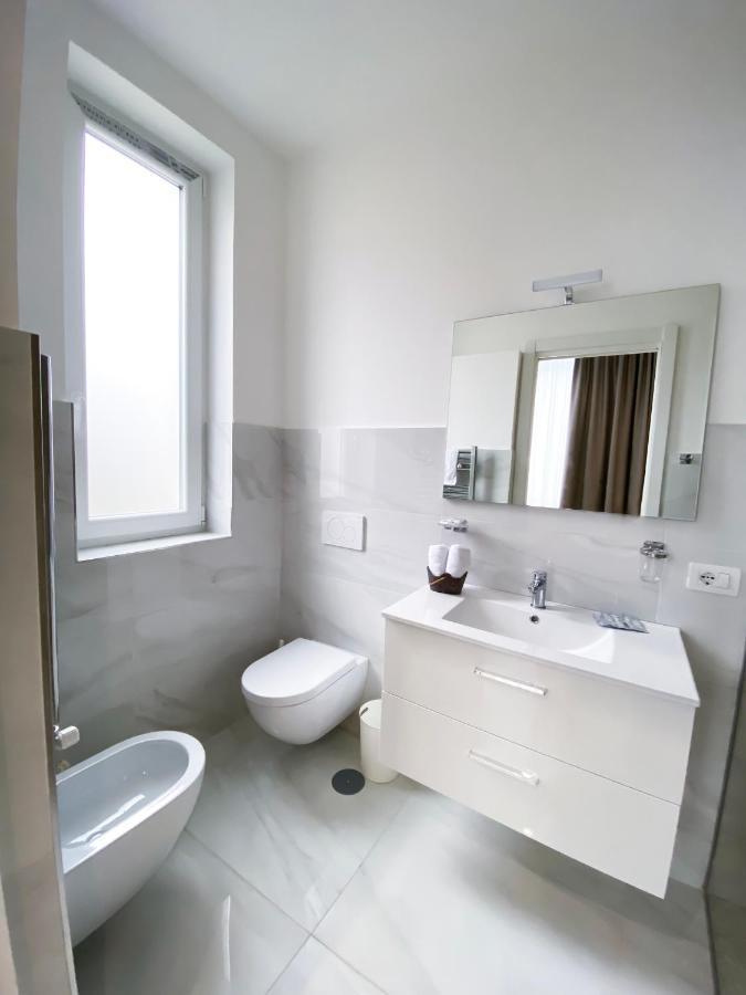 Villa Gabriella - Rooms & Breakfast Sant'Agnello Exterior foto