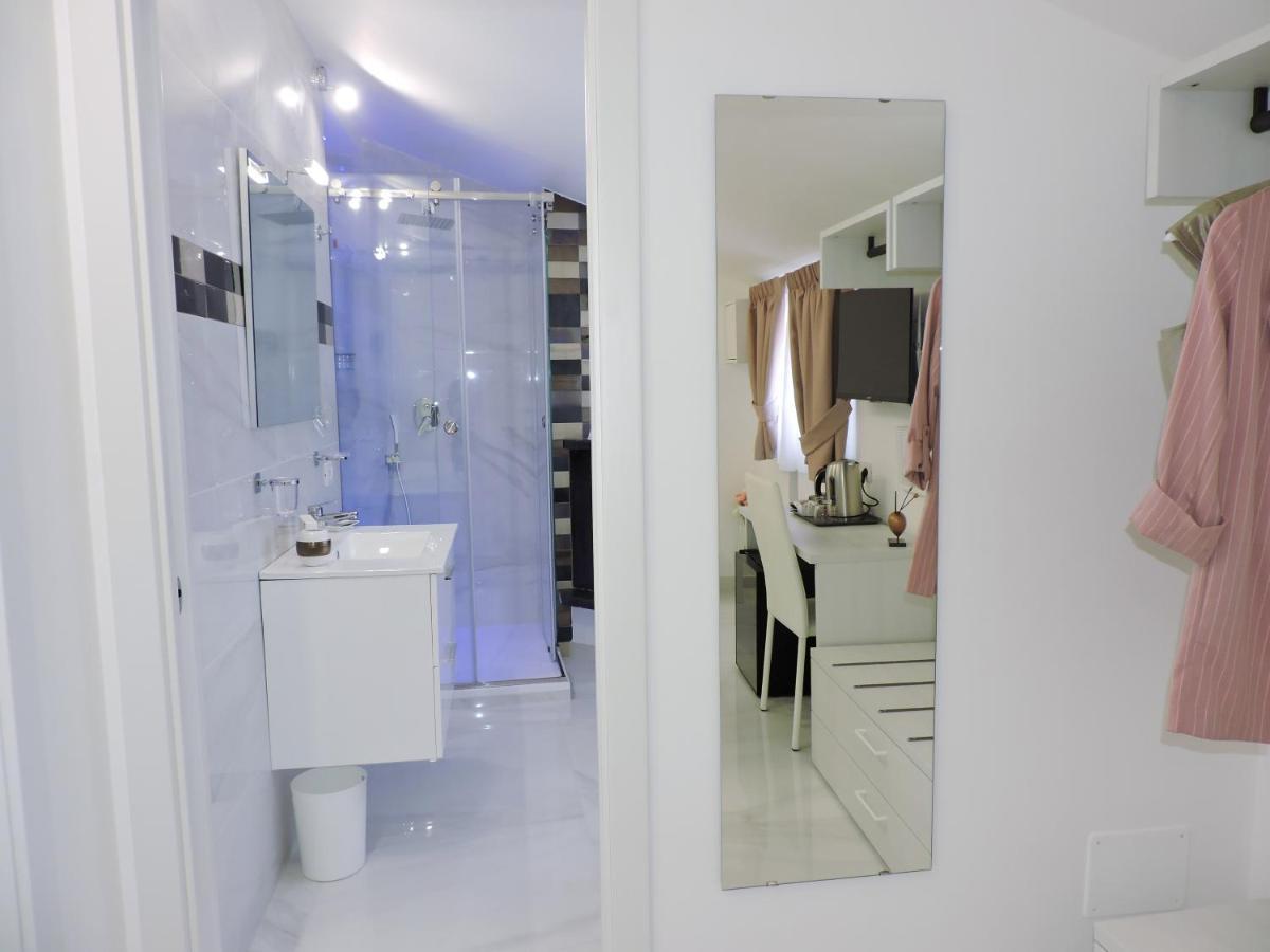Villa Gabriella - Rooms & Breakfast Sant'Agnello Exterior foto
